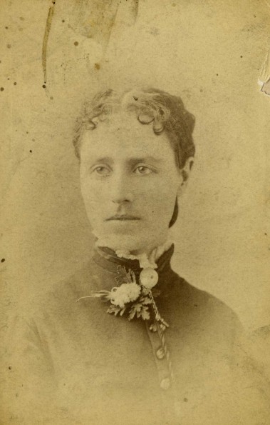 Mary A. Steward
