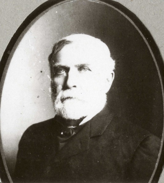 Archibald R. Henry