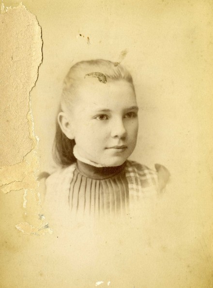 Ethel B. Edwards