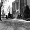 Emmanuel Missionary College Administration Building