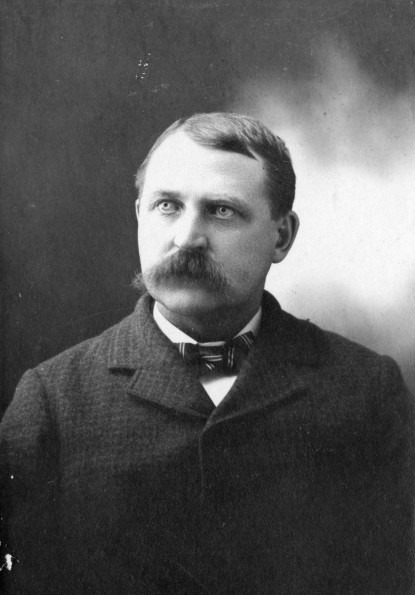 Albert J. Olsen