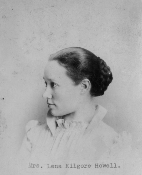Lena Kilgore Howell
