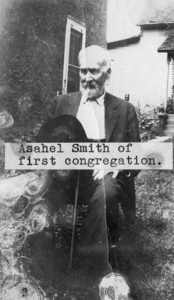 Asahel C. Smith