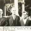 Old Tabernacle Male Quartette