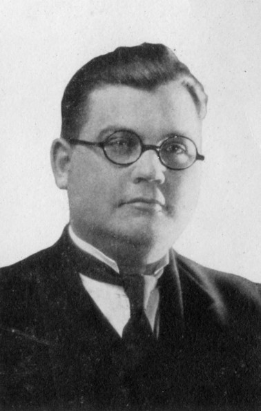 Arthur E. Serns