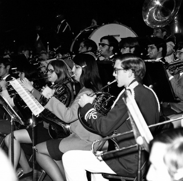 Lake Union Music Festival, 1971