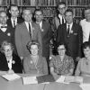 Andrews Academy faculty, 1965-1966