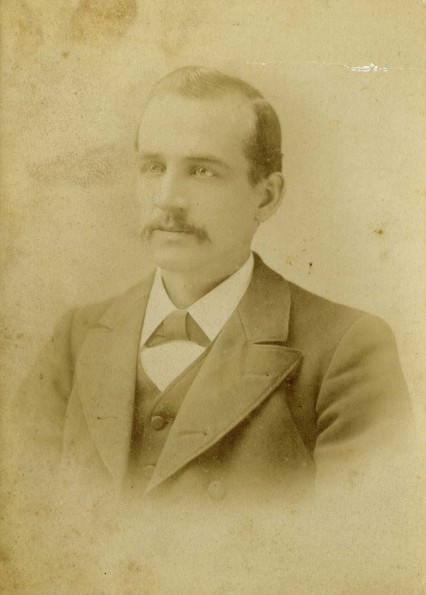 William C. Gage