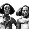 Pacific islanders or Papua New Guinea