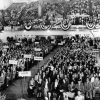 National Youth Congress, Civic Auditorium, San Francisco, California  September 4, 1947