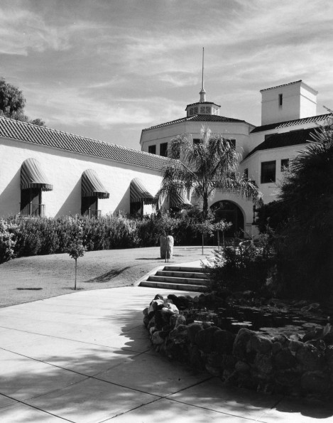 Loma Linda Sanitarium and Hospital, about 1930s