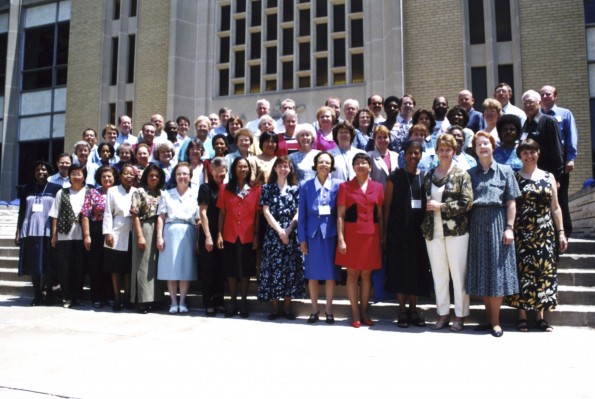 Association of Seventh-day Adventist Librarian's Conference, 2000, Andrews University