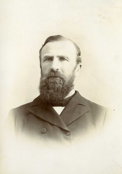 Ole A. Olsen