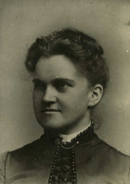 Sarah F. Prescott