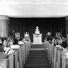 Andrews University Lamson Hall (Interior)