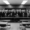 Andrews University board of trustees 1967-1968