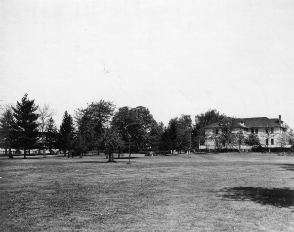 Emmanuel Missionary College Birch Hall