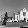 Andrews University Pioneer Memorial Church