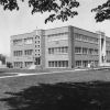 Emmanuel Missionary College Life Science (Marsh Hall)