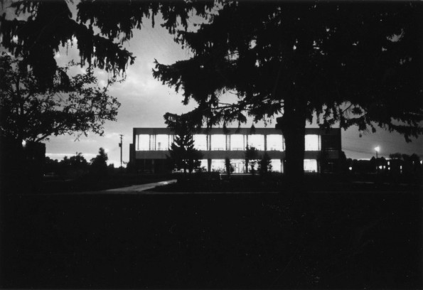 Andrews University Campus Center