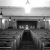 Andrews University Lamson Hall (Interior)