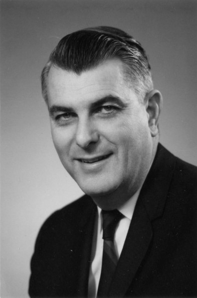 Robert Reynolds, former President of Atlantic Union College and Walla Walla College