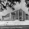 Andrews University Pioneer Memorial Church