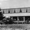 Andrews University Campus Center (Construction)