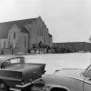 Andrews University Pioneer Memorial Church