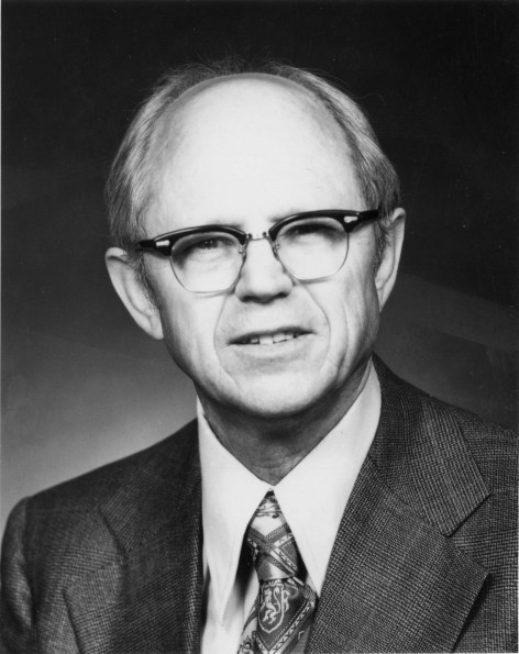 Richard Hammill, Andrews Univerisity President