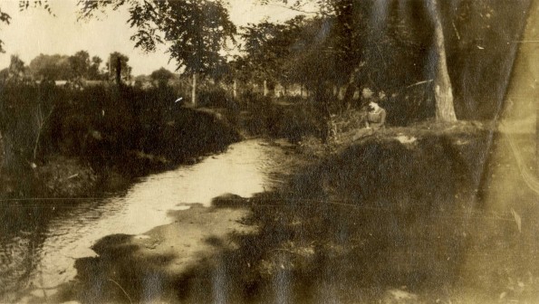 Emmanuel Missionary College Campus Scenes (Lemon Creek)