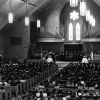 Andrews University Pioneer Memorial Church (Interior)