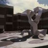 Andrews University Science Complex (Sculpture)