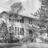 Emmanuel Missionary College Science / Chemistry Building (Art Building)