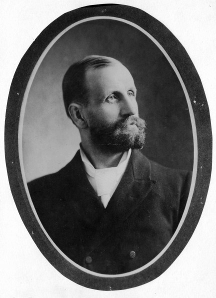 Battle Creek College president William Warren Prescott