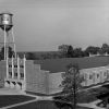 Emmanuel Missionary College Physical Education Building