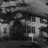 Emmanuel Missionary College Science / Chemistry Building (Art Building)