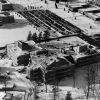 Andrews University Science Complex (Construction)