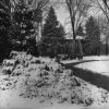 Emmanuel Missionary College Campus Scenes (Winter)