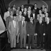 Emmanuel Missionary College board of trustees 1955-1956