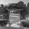 Emmanuel Missionary College Campus Scenes (Winter) (Wooden Arch)