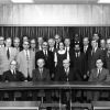 Andrews University board of trustees 1971-1972