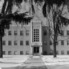 Emmanuel Missionary College Music Building (Hamel Hall)