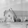 Andrews University Pioneer Memorial Church (Construction)