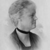 Emmanuel Missionary College first lady Blanche Walleta Eggleston Griggs, 1918-1924