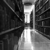 Emmanuel Missionary College James White Memorial Library (Griggs Hall) (Interior)