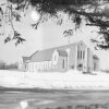 Andrews University Pioneer Memorial Church