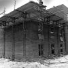 Andrews University Marsh Hall (Life Science) (Addition Construction)