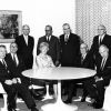 Andrews University new members of the board of trustees 1968