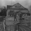 Andrews University Campus Center (Construction)